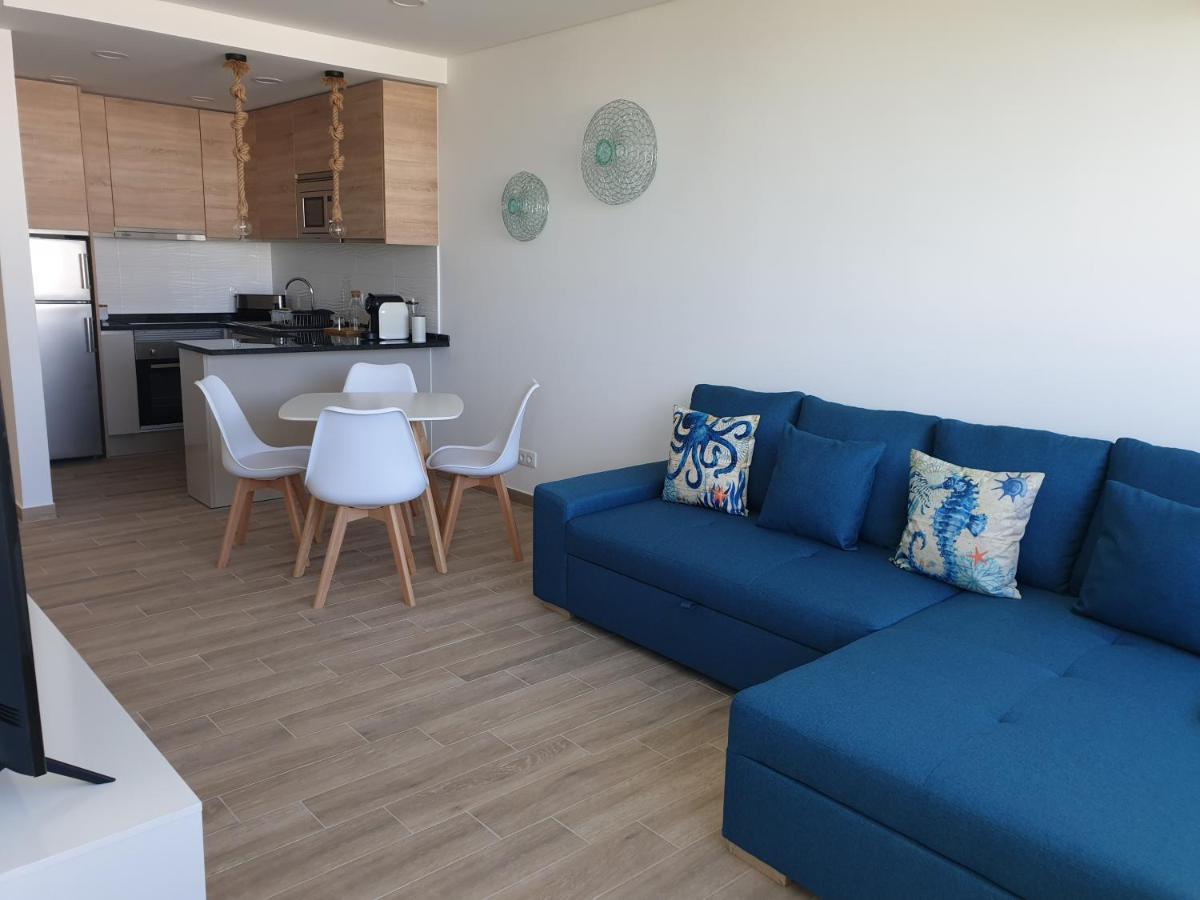 Entremares Residence Olhao Luaran gambar