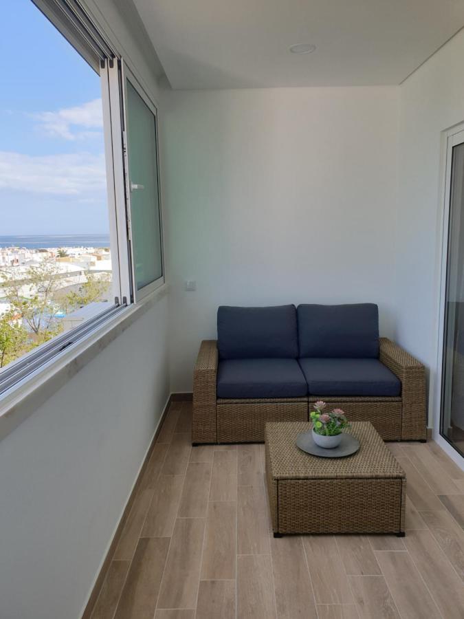 Entremares Residence Olhao Luaran gambar