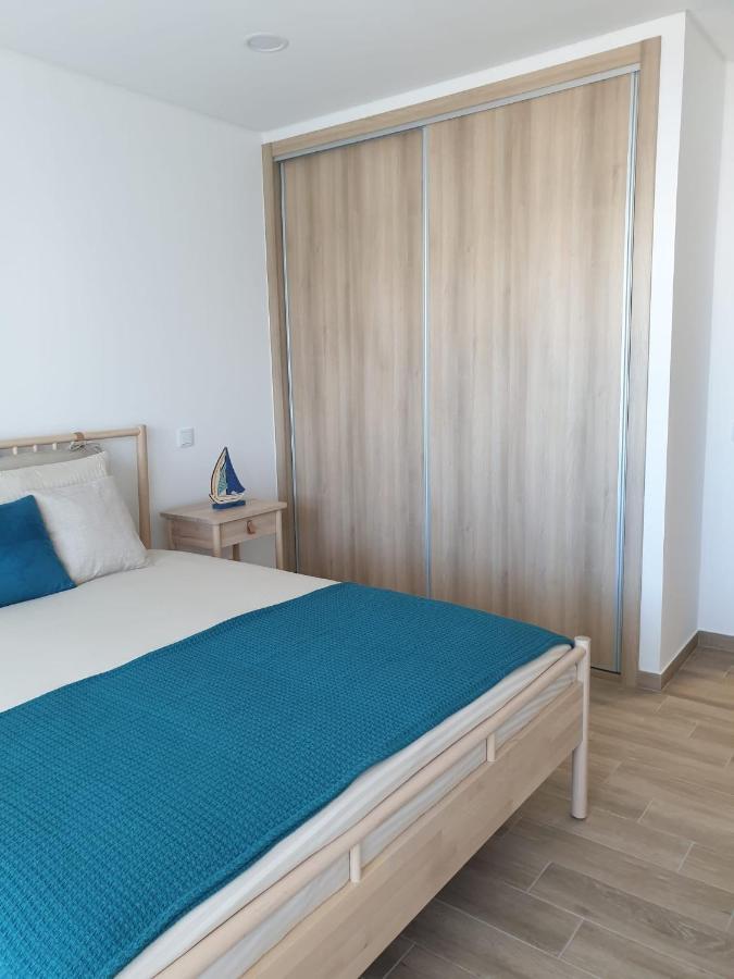 Entremares Residence Olhao Luaran gambar
